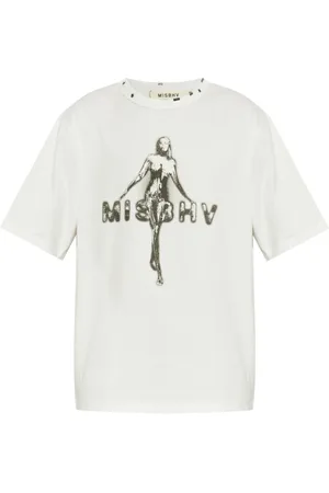 MISBHV Camiseta estampada