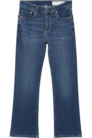 RAG&BONE Vaqueros Harlow