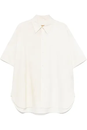 UMA WANG Camisa Teorya