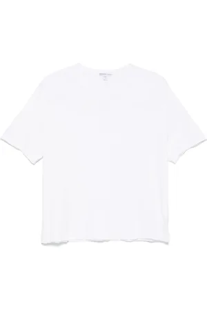 James Perse Camiseta de manga corta