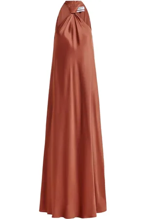 Essentiel Antwerp Vestido largo Huppsala