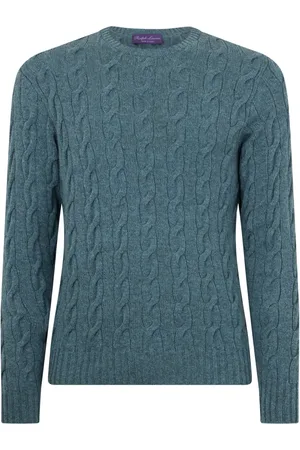 Ralph Lauren Jersey de punto de ochos