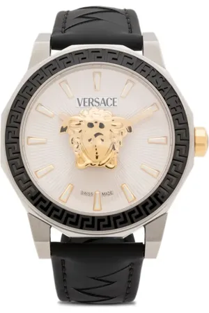 VERSACE Reloj Medusa Deco Gent de 43 mm