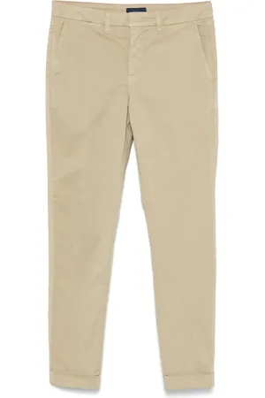 FAY Pantalones slim