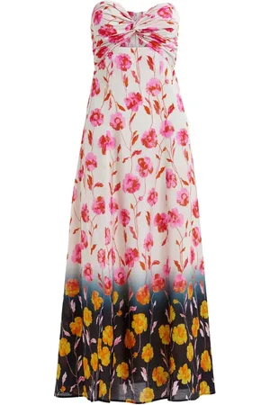 Essentiel Antwerp Vestido largo Georgia