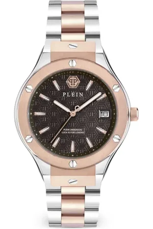 Philipp Plein Reloj Plein Underdog de 44 mm