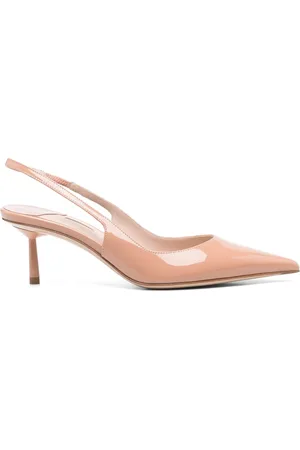 LE SILLA Zapatos Morgana con tacón de 80 mm