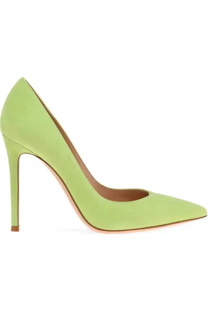 Gianvito Rossi Zapatos con tacón de 105 mm