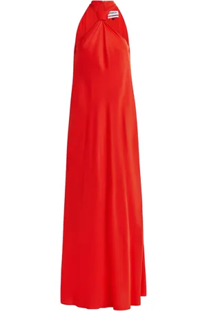 Essentiel Antwerp Vestido largo Huppsala