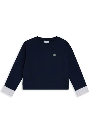 Lacoste Sudadera con logo