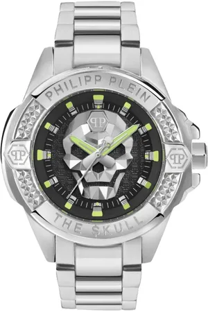Philipp Plein Reloj The $kull de 44 mm