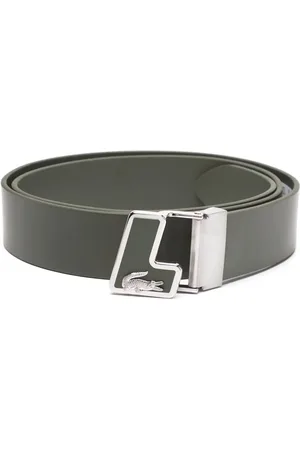 Lacoste Cinturón de piel