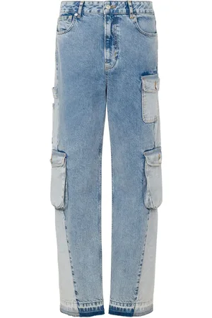 Moschino Vaqueros cargo