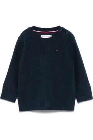 Tommy Hilfiger Jersey de canalé