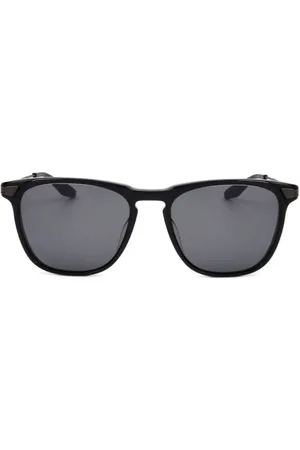 Barton Perreira Gafas de sol con montura cuadrada