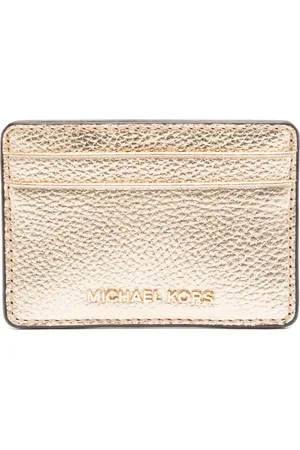 Michael Kors Tarjetero Jet Set