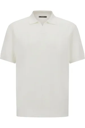 Boggi Milano Polo de punto
