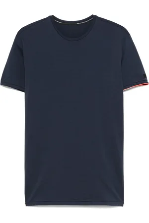 RRD Camiseta con parche del logo