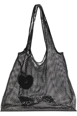 3.1 Phillip Lim Bolso shopper Mesh Market