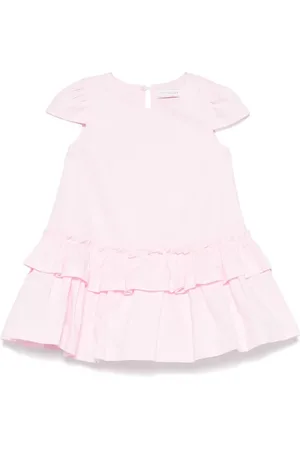 MONNALISA Vestido acampanado