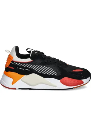 PUMA Zapatillas RS-X Heritage