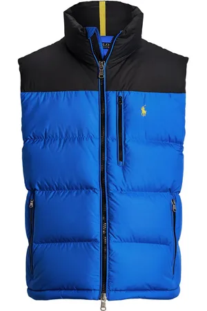 Ralph Lauren Chaleco The Gorham
