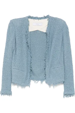 IRO Chaqueta Shavani