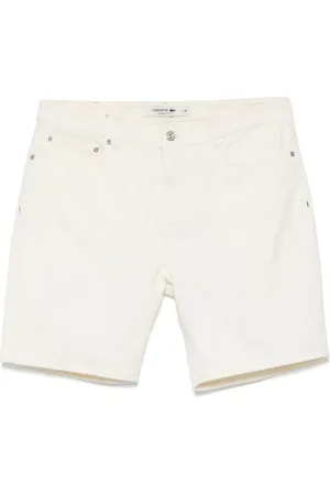 Lacoste Bermudas vaqueras
