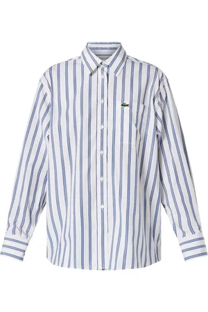 Lacoste Camisa lisa