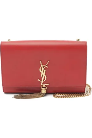 Saint Laurent Bolso de hombro Kate 2010