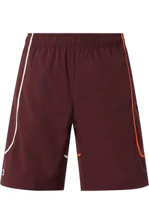 Lacoste Pantalones cortos de deporte livianos