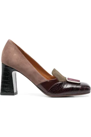 Chie Mihara Zapatos Ohico con tacón de 90mm