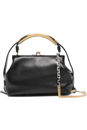 Moschino Bolso shopper de piel