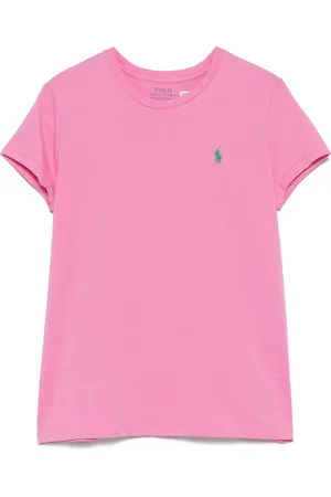 Ralph Lauren Camiseta Polo Pony