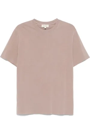 Frame Camiseta de algodón