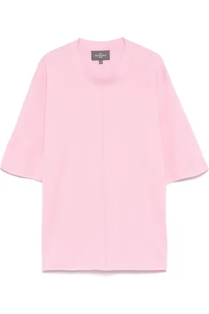 ERIC BOMPARD Camiseta Minimalist