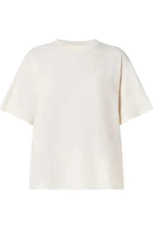 Lacoste Camiseta con distintivo