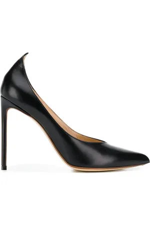 Francesco Russo Zapatos de tacón alto