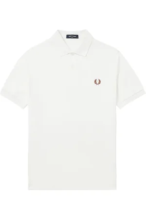 Fred Perry Camisa The