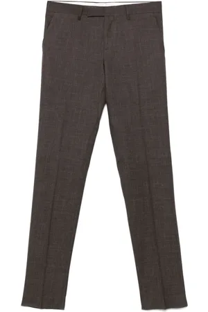 LARDINI Pantalones de vestir
