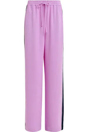 Essentiel Antwerp Pantalones Hazelnut