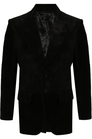 Tom Ford Blazer con botones