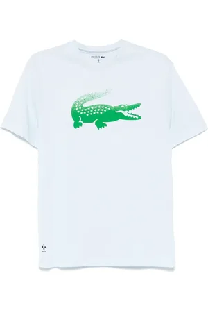 Lacoste Camiseta de x Daniel Medvedev