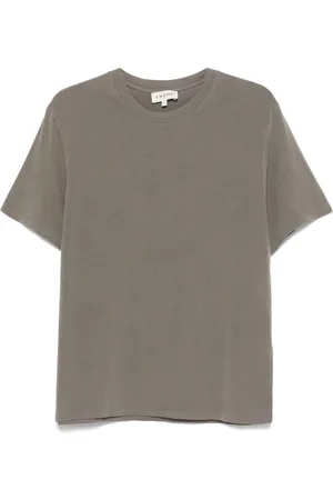Frame Camiseta de algodón