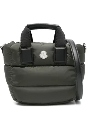 Moncler Bolso shopper Caradoc mini