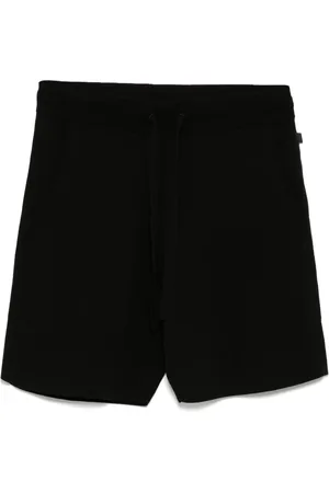 Michael Kors Bermudas de punto doble