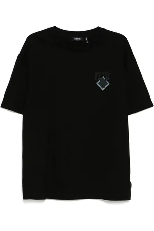 FIVE CM Camiseta con logo estampado