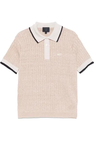FAY Polo de punto