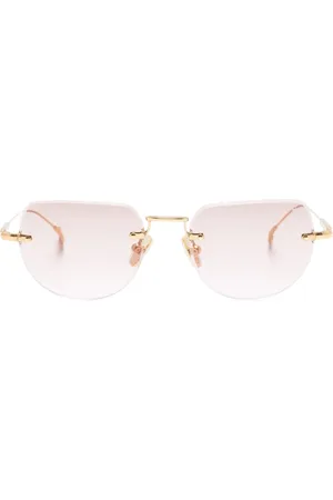 Eyepetizer Gafas de sol Drive sin montura
