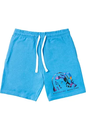 Billionaire Boys Club Pantalones cortos de chándal Control Blue
